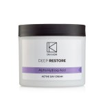Deep Restore Ativní zesvětlující denní krém pro smíšenou a mastnou pleť