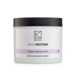 Deep Restore Ativní vyživující krém pro všechny typy pleti