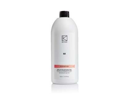 B3-Deep action Čistící gel pro problematickou pleť