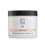 B3-Panthenol krém pro problematickou pleť s SPF 15