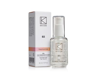 B3 Gel-Serum pro problematickou pleť