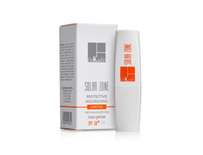 RTĚNKA s SPF 50+