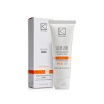 Hydratační ochranný krém s SPF 30 pro všechny typy pleti