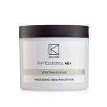 PHYTOSTEROL 40+ Hydratační krém pro suchou pokožku s SPF 15