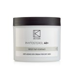 PHYTOSTEROL 40+ Oční krém proti stárnutí pro suchou pleť