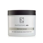 PHYTOSTEROL 40+ Výživující krém proti stárnutí pro suchou pleť