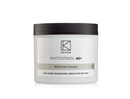 PHYTOSTEROL 40+ Výživující krém proti stárnutí pro suchou pleť