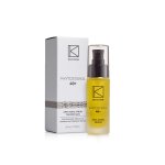 PHYTOSTEROL 40+ Serum-Krém proti stárnutí pro suchou pleť
