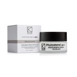 PHYTOSTEROL 40+ Hydratační krém pro suchou pokožku s SPF 15
