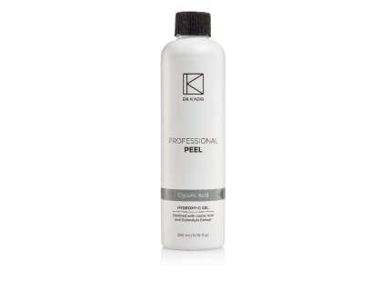 Profesionální Peel Hydroxy+C GEL