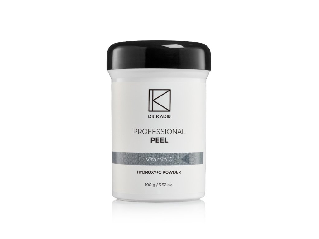 Profesionální Peel Hydroxy+C Powder