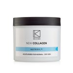 New Collagen Omlazující hydratační krém pro suchou pokožku s SPF 15