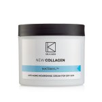 New Collagen Výživný krém pro suchou pokožku