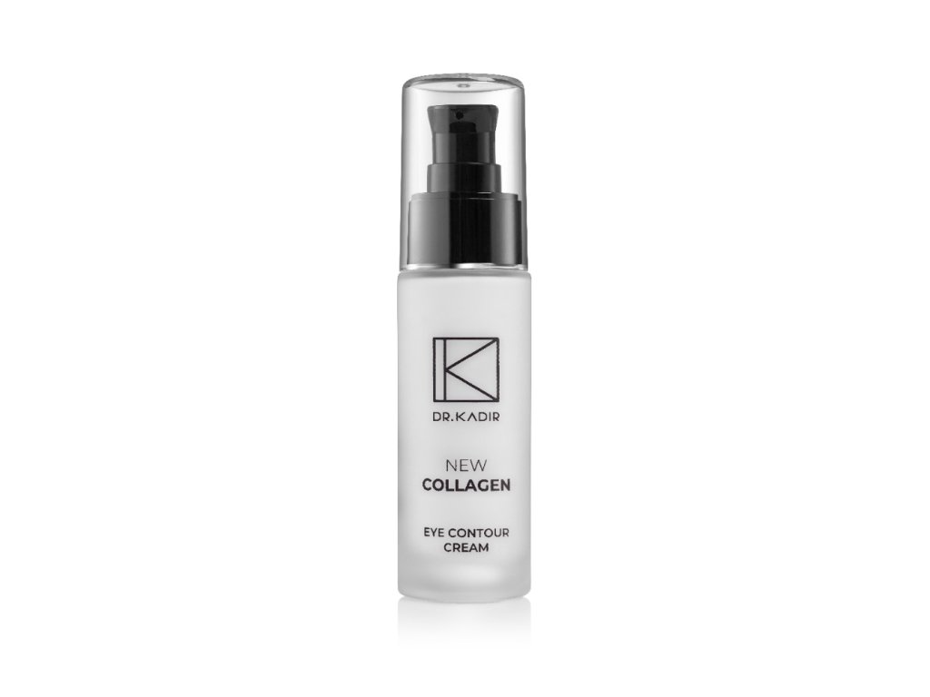 New Collagen Krém na oční kontury pro všechny typy pleti