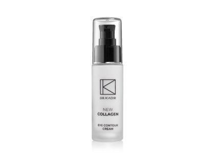 New Collagen Krém na oční kontury pro všechny typy pleti