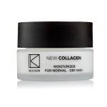 New Collagen Omlazující hydratační krém pro suchou pokožku s SPF 15