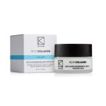 New Collagen Výživný krém pro suchou pokožku