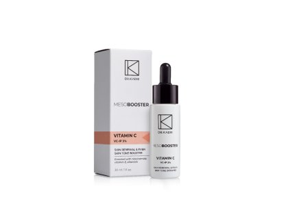 Mesobooster s vitamínem C