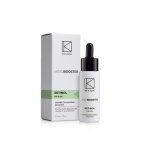 Mesobooster s retinolem