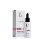 Mesobooster s peptidami