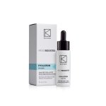 Mesobooster s nízkomolekulární hyaluronovou kyselinou