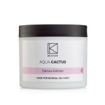 Aqua Cactus Maska pro kombinovanou pleť