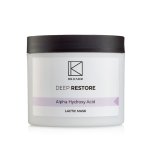 Deep Restore Hlubokoobnovující mléčná maska s 10% mléčnou kyselinou pro všechny typy pleti