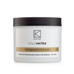 Gold Matrix Maska pro všechny typy pleti