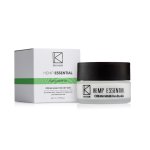 Hemp Essential Konopný krém-maska pro suchou pleť