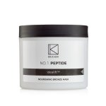 No. 1 PEPTIDE Výživná bronzová maska pro všechny typy pleti