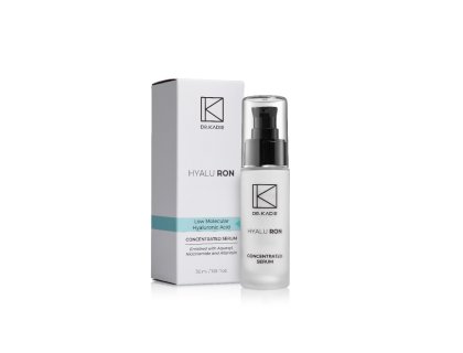 Hyalu-Ron Koncentrované serum pro všechny typy pleti