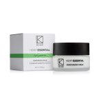 Hemp Essential Konopný hydratační krém SPF 15 pro suchou pleť