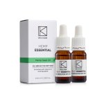 Hemp Essential Serum pro suchou pokožku