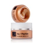 No. 1 PEPTIDE Výživná bronzová maska pro všechny typy pleti