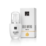 Gold Matrix Serum s koloidním zlatem pro suchou pleť