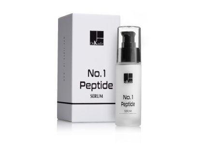 No. 1 PEPTIDE Serum pro všechny typy pleti