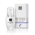 New Collagen Serum pro suchou pleť