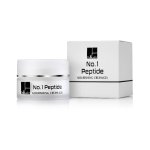 No. 1 PEPTIDE Výživný krém-gel pro všechny typy