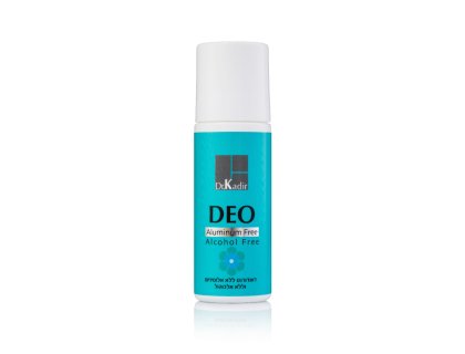 Deodorant roll-on bez hliníku