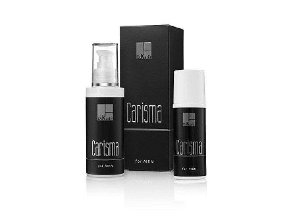 Roll-on deodorant Carisma