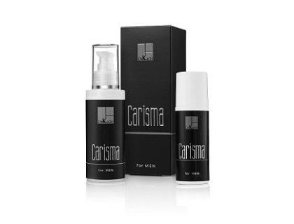 Roll-on deodorant Carisma