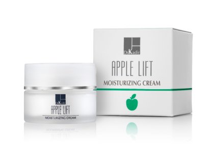 Apple Lift Liftingový hydratační krém pro suchou pleť SPF 15