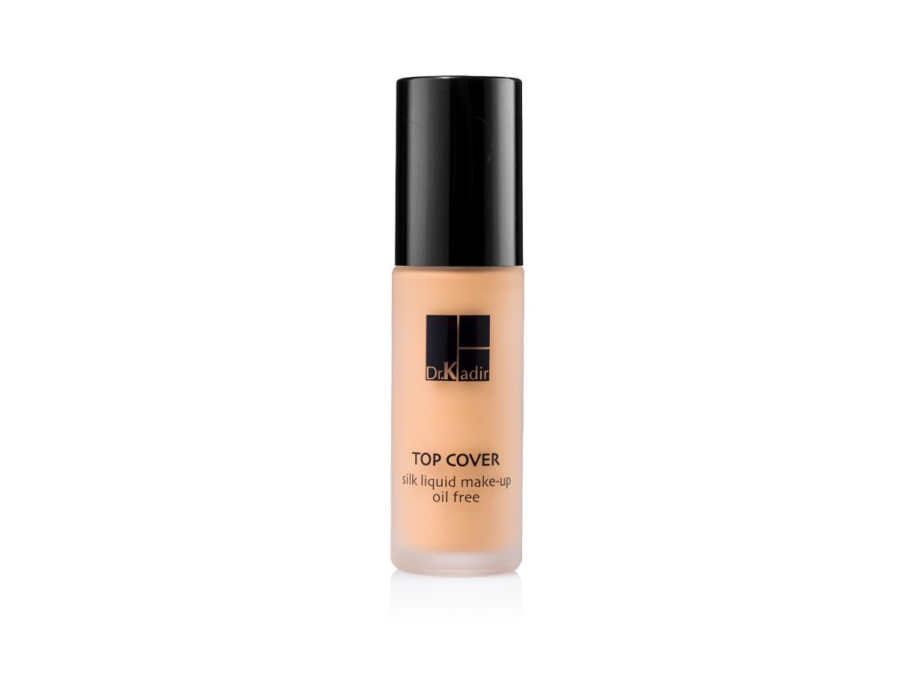Báze pod make-up (6 odstínů)