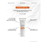 Hydratační ochranný krém s SPF 50+ pro všechny typy pleti