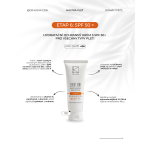 Hydratační ochranný krém s SPF 50+ pro všechny typy pleti