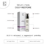 Deep Restore Omega-3 Serum hloubkové obnovení pro všechny typy pleti