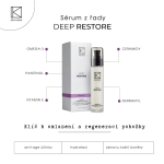 Deep Restore Omega-3 Serum hloubkové obnovení pro všechny typy pleti