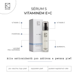 LIGHT E+C Serum pro všechny typy pleti