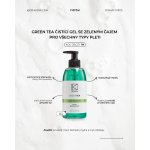 Green Tea Čistící gel se zeleným čajem pro všechny typy pleti