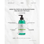 Green Tea Čistící gel se zeleným čajem pro všechny typy pleti